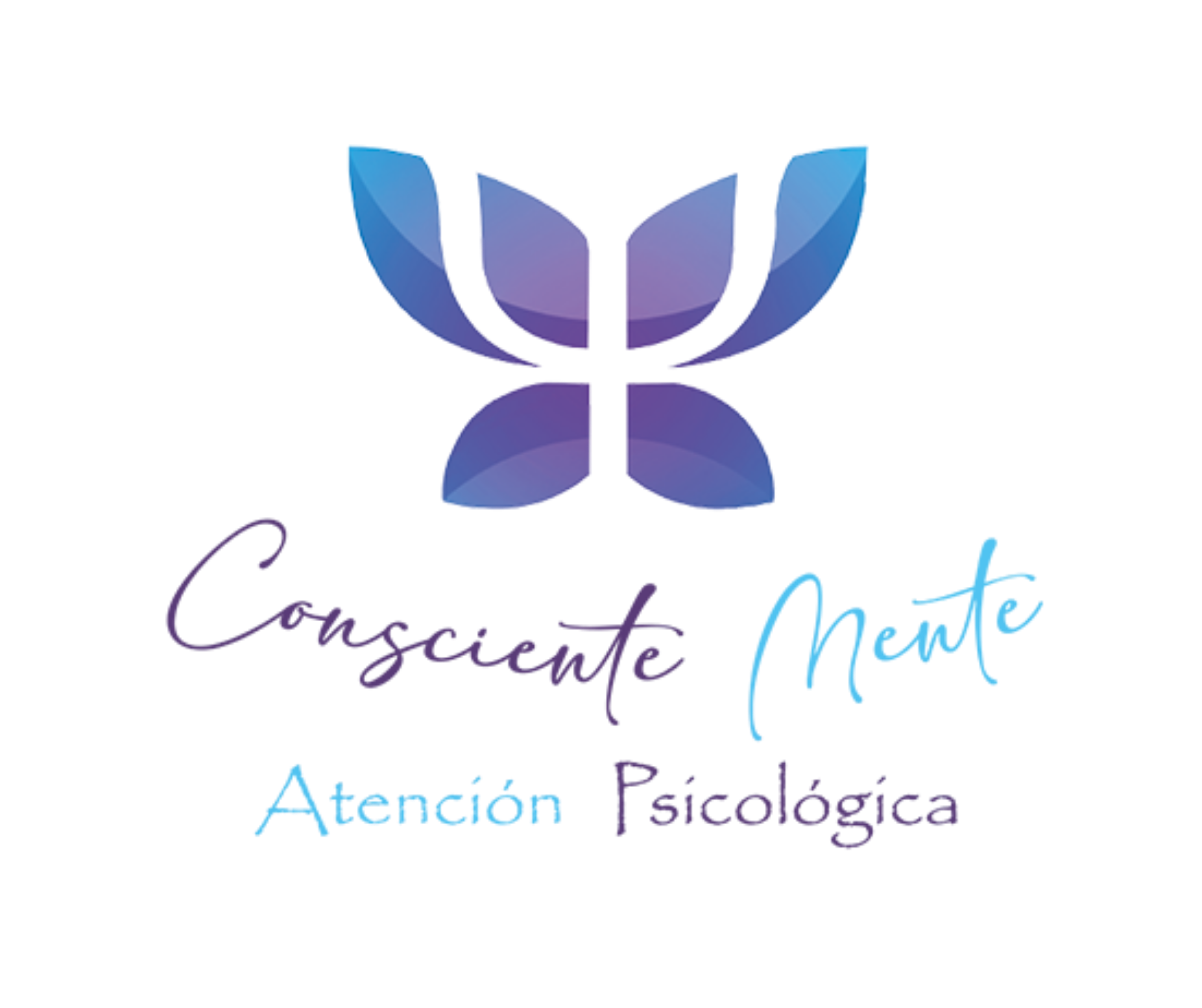 Conscientemente, atención psicológica